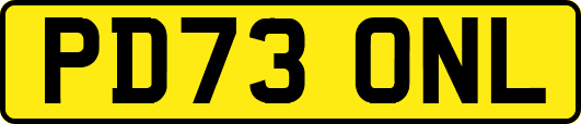 PD73ONL