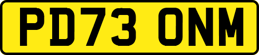 PD73ONM