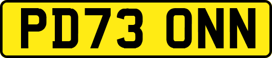 PD73ONN