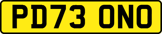 PD73ONO