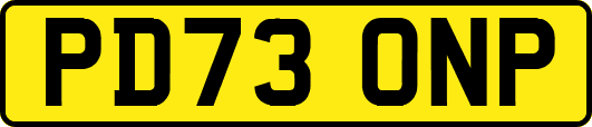 PD73ONP