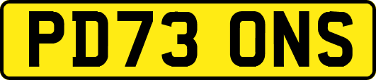 PD73ONS