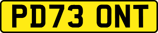 PD73ONT