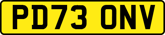 PD73ONV