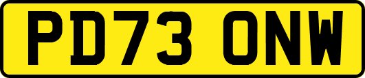 PD73ONW