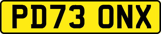 PD73ONX
