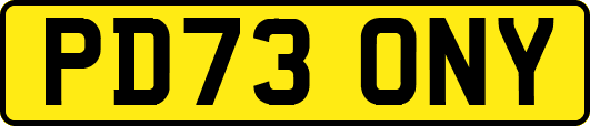 PD73ONY