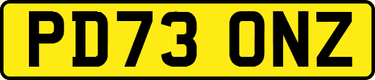 PD73ONZ