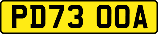 PD73OOA