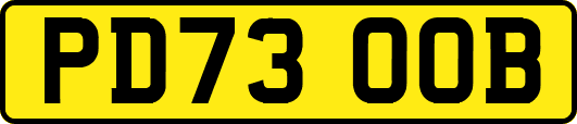 PD73OOB