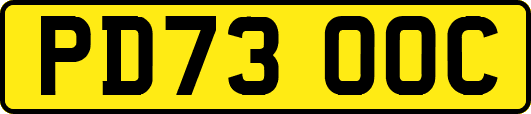 PD73OOC
