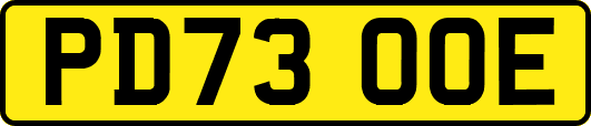 PD73OOE