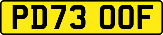 PD73OOF