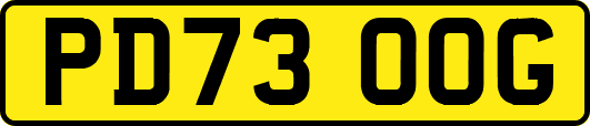 PD73OOG