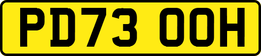 PD73OOH