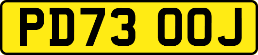 PD73OOJ