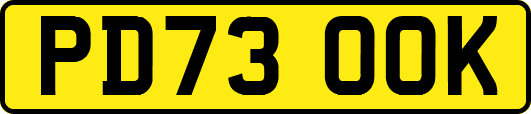 PD73OOK