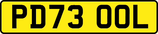 PD73OOL