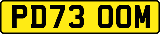 PD73OOM