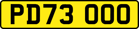 PD73OOO