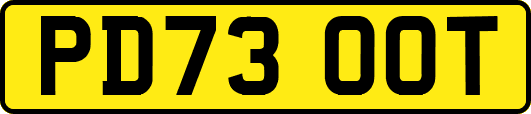 PD73OOT