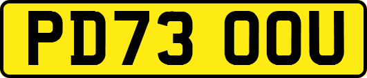 PD73OOU