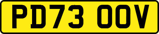 PD73OOV