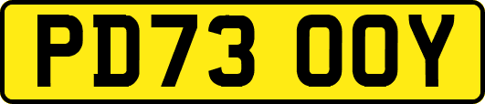 PD73OOY
