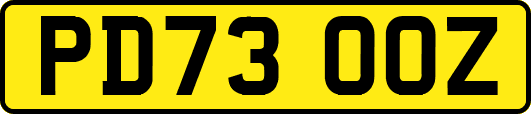 PD73OOZ