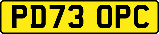 PD73OPC