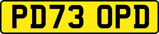 PD73OPD