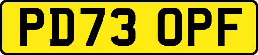 PD73OPF