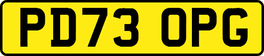 PD73OPG