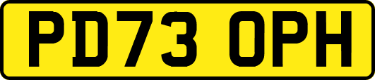 PD73OPH