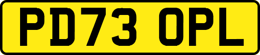 PD73OPL