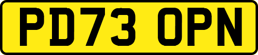 PD73OPN