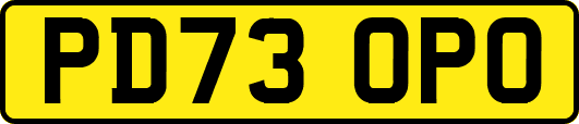 PD73OPO