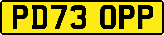 PD73OPP
