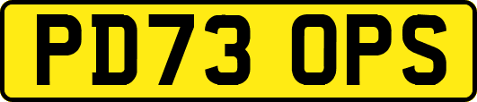 PD73OPS