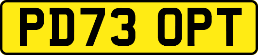 PD73OPT