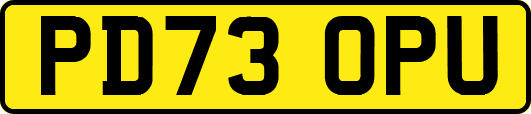 PD73OPU