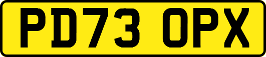 PD73OPX