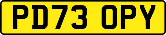 PD73OPY