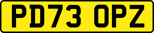 PD73OPZ