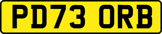 PD73ORB