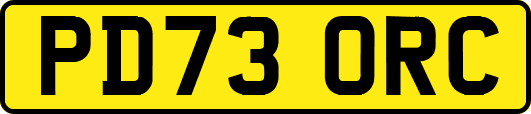 PD73ORC