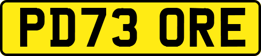 PD73ORE