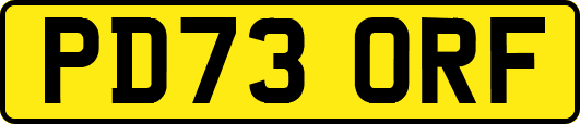 PD73ORF