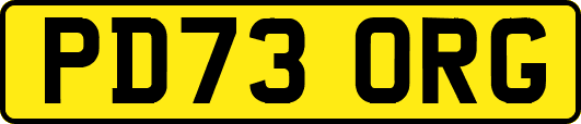 PD73ORG