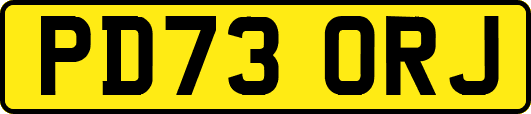 PD73ORJ